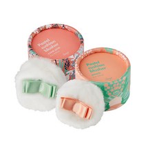 더페이스샵 파스텔 쿠션 블러셔 6g, 6호 로즈페탈