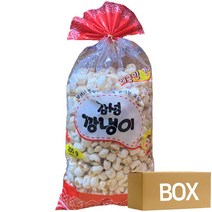 늘푸른 감성 강냉이 205g(소)X12개입 1박스, 205g, 1개