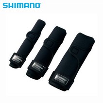 시마노 루어낚시대 탑커버 낚시대집 로드캡 L BE-031G, L-3977281