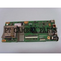 오리지널 D3100 이미지 메인 보드 Togo PCB MCU 마더 니콘 용 프로그래밍