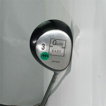 기타 G-ARK 850EASY STROKE 3번 15도 중고페어웨이우드, one color/free