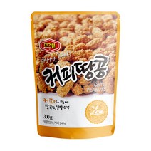 머거본 커피땅콩 300g x 10봉, 상세페이지 참조
