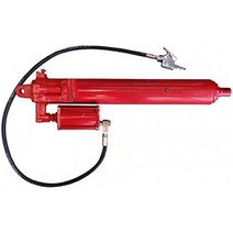 엔진 크레인 2톤용 유압 실린더 유압 잭 에어 펌프 부착 EC-4-C : 자동차 및 오토바이, 단일옵션