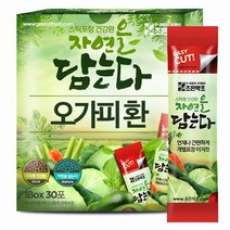 굿허브 오가피환 스틱형 3g x 30포, 단품
