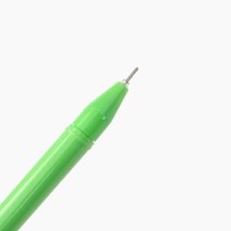 귀욤 상큼 과일 볼펜(키위), 1개