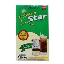 베트남 서던스타 연유 내수용 SOUTHERN STAR, 1284g, 5개