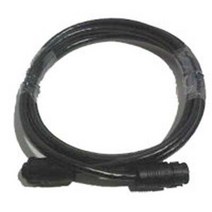로렌스 Lowrance 확장, Ref:000-00099-006 9 Pins Black
