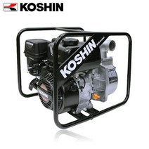 고신 엔진 양수기 SEV-50E 2인치(50mm)