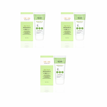 피엘사나 선크림 50g x 3개 무기자차 유기자차, 쿠팡 본상품선택, 상세페이지 참조, 상세페이지 참조