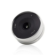 AstrHori 14mm F4.5 울트라 와이드 앵글 APSC 수동 프라임 렌즈 왜곡 없음 파나소닉 LUMIX 올림푸스 M43 마운트 미러리스 카메라 G1 G2 G3 G5 G6 G