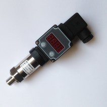 디지털 압력 트랜스미터 4-20mA 출력 나사 G1/4, 03 -20kPa