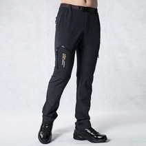 우모복 우모바지 백패킹 고어텍스 클라이밍 구스패딩 야외 하이킹 트레킹 팬츠 남성 봄 여름 스트레치 빠른