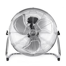 후지라이프 후지 대형 이동식 산업용 선풍기 FLF-M4180DN