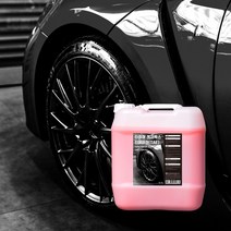 가우디 레자왁스 티에이이 18.75L 타이어 가죽 플라스틱 범퍼 광택 코팅제, 1개