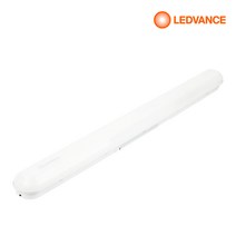 오스람 레드밴스 LED 일자등 50W 주광색 사무실등 복도등, 50W-주광색_하얀빛