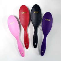 리케이 리케이 핀 브러쉬 (4종), 보라