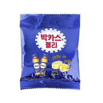 비타민 박카스 젤리, 26g, 30개