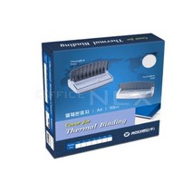 카피어랜드 열제본표지/6mm/백색/50장/권)