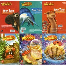 Wonders[원더스] Package 1.1 1.2 1.3 1.4 1.5 1.6 2.1 2.2 2.3 2.4 2.5 2.6 3.1 3.2 3.3 3.4 3.5 3.6 K SS, Package 2.1