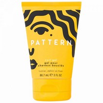PATTERN by Tracee Ellis Ross 미니 Curl Gel 229138, 3 oz/ 88.7 mL