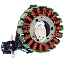 알터네이터 오토바이 발전기 고정자 코일 콤프 야마하 YS250 YBR250 YS YBR 5D1-H1410-00-00