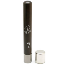 만년도장 이름새김벽조목 단면만년도장, 54.뱀띠