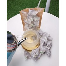 백엽차 수면에좋은 염증에좋은 무카페인, 1g 50개