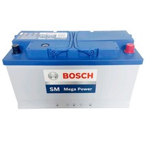 보쉬 메가파워 배터리 아반떼AD MP DIN 74L 자동차밧데리 기존 장착 제품 확인후 구매 0986A00234, 보쉬 MP DIN 74L