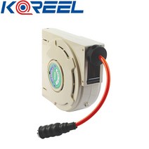 KOREEL 삼국산업 코릴 AF-808 자동권취형 벽부착형 천정형 에어릴 호스릴 자동릴 오토릴 콤푸레샤용
