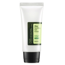 코스알엑스 알로에 수딩 선 크림 50ml