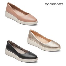 [락포트] 여성화 TOTAL MOTION LILLIE BALLET 토탈모션 릴리 발렛슈즈 CI7395/CI7396/CI7397