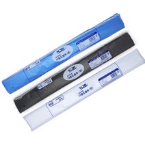 쓰레기봉투 분리수거함 봉투 재활용 비닐 40L 50매, 백색