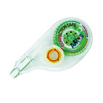 아모스 수정테이프 사무실 사무용 학생용 문구 5mm X10