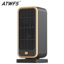 욕실온열기 욕실히터 욕실난방기 500W/220V 방용 전기 히터 PTC 세라믹 시트 집 발 핸드 워머, 01 EU 500W_02 EU