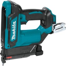 마끼다 무선 실타카 핀 네일러 타카 Makita XTP02Z DPT353, 단일상품개