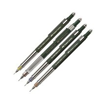 파버카스텔 샤프 TK-FINE VarioL 0.3mm 135300