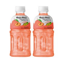 모구모구 복숭아맛 320ml 24개