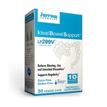 자로우포뮬러스 아이디얼볼 LP299V 유산균 100억 30정, 1개