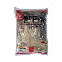 SB/초야식품 들깨가루 500g/들깨