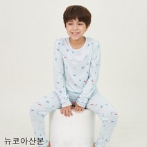 투키즈 발열기모내의(65호-85호) 빅사이즈 신축성좋은 이너웨어 & 실내복 -TEF공01