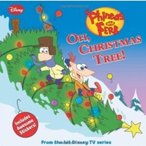 [개똥이네][중고-중] Oh Christmas Tree!