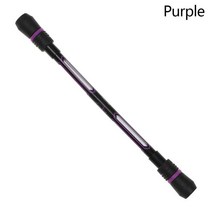 멀티펜 싸인펜 크리 에이 티브 스피너 장난감 Antistress 회전 펜 성인 키즈 Spiner 스트레스 Reliever 안티-슬립 핸드, [04] purple