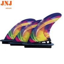 섬유로 만든 F 서핑 보드 핀 스러스터 G7 Mf 대형 컴퓨터 인쇄, 01 same as photo
