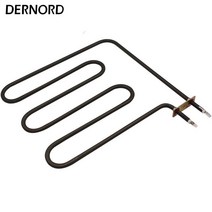 사우나 스토브 오븐에 대 한 DERNORD 230V 1500W 2000W 3000W 전기 관형 난방 요소, 01 230v 1500w