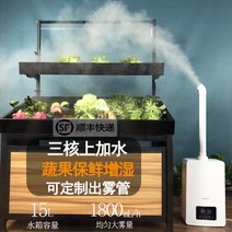 농업용가습기 공조기가습 가습기 저온저장고 농산물저온저장고 농산물저온창고 가전주파집겸용회전hf 주파집 괴물 업소용가습기 저온저장고 복합식 농산물저온창고 공장 공조기가습 대형 무인방제, B