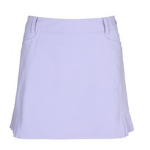 PGA TOUR&LPGA 허리 부분 이밴드 플리츠 큐롯(L203CU882P)