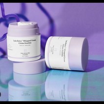 술 취한 코끼리 Lala 레트로 크림 보충 oisturizing 여성 베이비 페이스 크림 피부 보호 및 회춘에 대 한 50ml, 01. 보라색