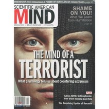Scientific American Mind (월간) : 2016년 5월31일