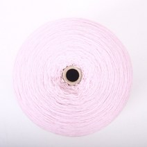 조은콘사 콘실 뜨개질실 뜨개실 털실 램스울 JC, 마브핑크(1050g), 1개