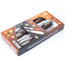 [NAREX] 나렉스 우드라인 프로피 4PCS 평끌세트(8 10 16 32mm)/NO.863150, 개